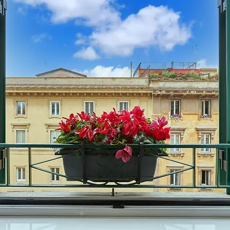 Residenza in Vaticano Roma