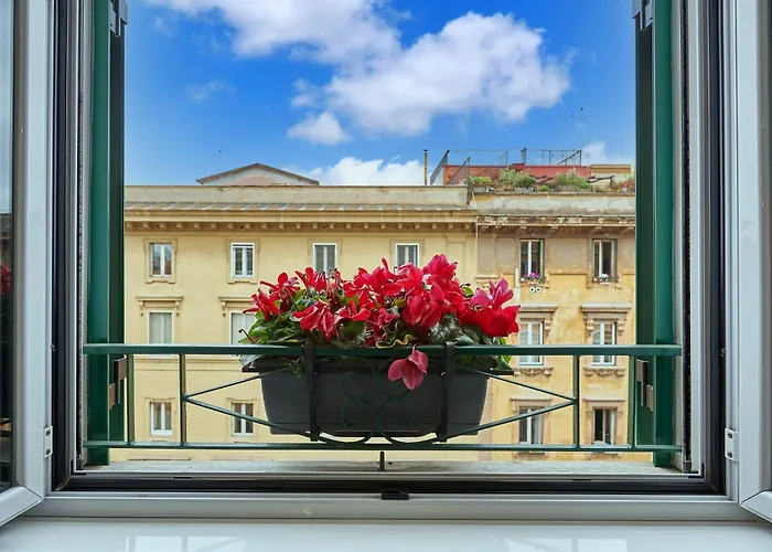 Residenza In Vaticano