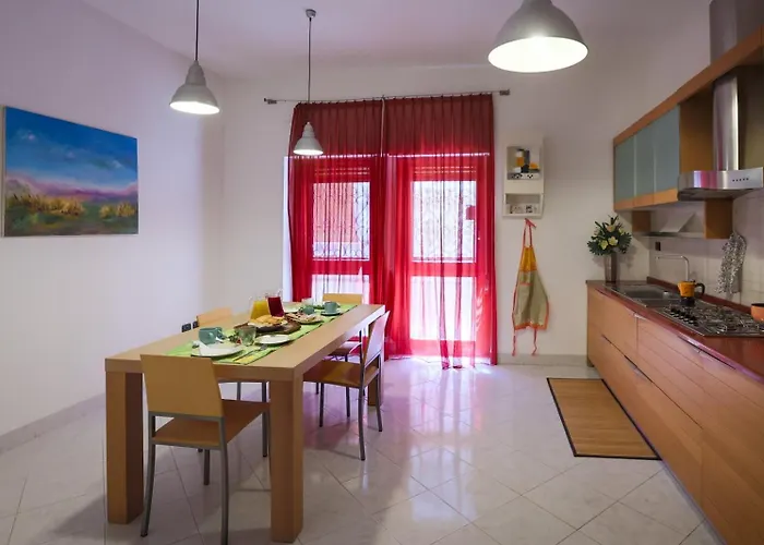Residenza In Vaticano Гостевой дом