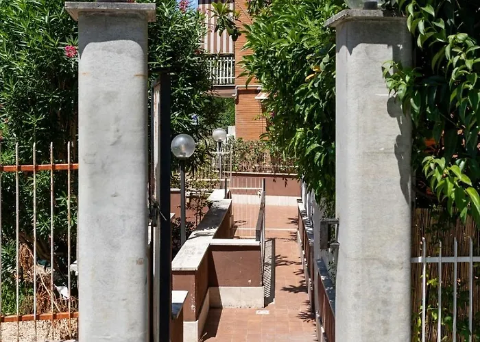 Residenza In Vaticano * Рим