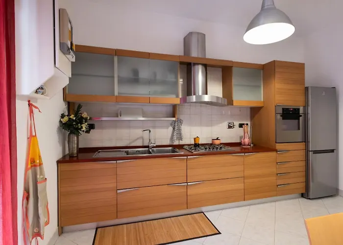 Residenza In Vaticano Гостевой дом *