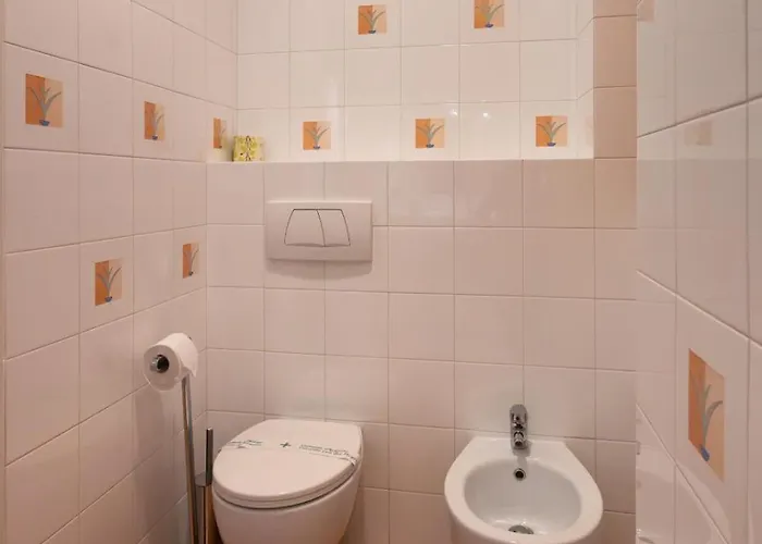 Residenza In Vaticano Гостевой дом