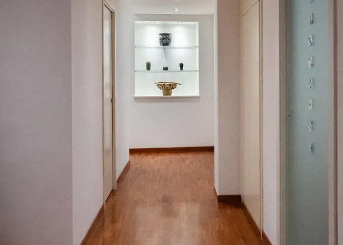 Residenza In Vaticano Гостевой дом