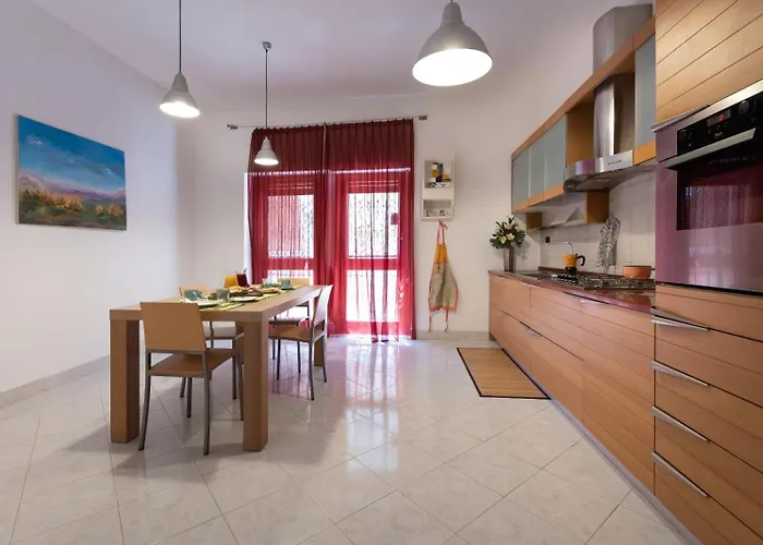 Residenza In Vaticano * Рим