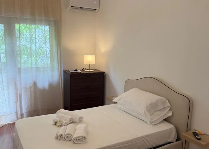 Residenza In Vaticano *
